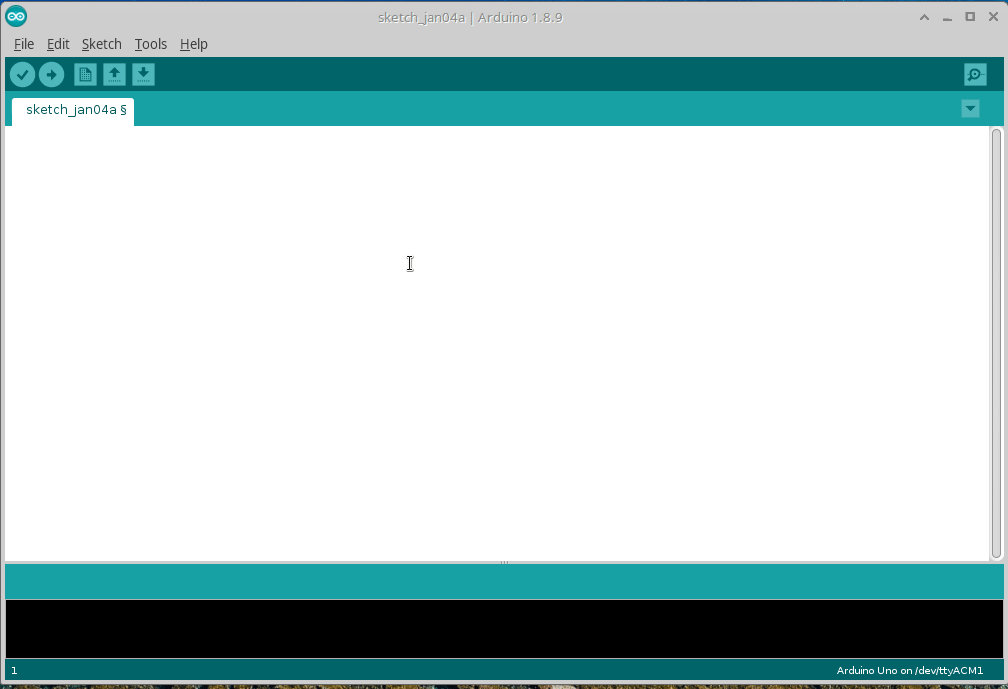 Installing the Blues Wireless Notecard library.