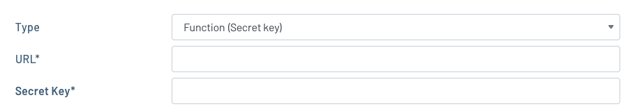 Azure Route Options