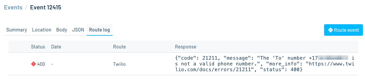 A detailed look at a Notehub error