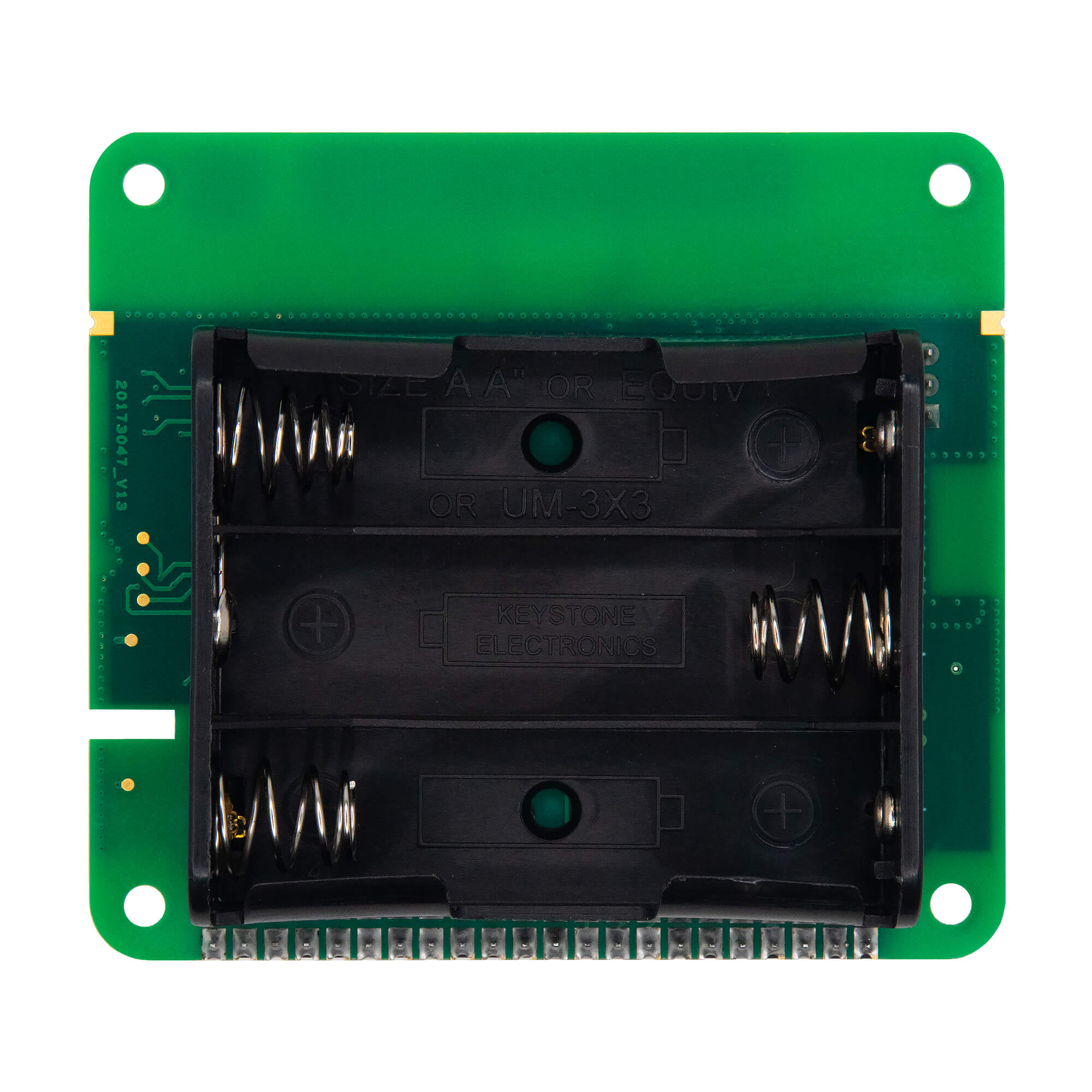 Notecarrier AA (back)