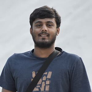 Prasannaa Kumar D