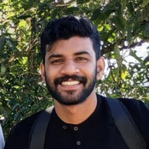 Salman Faris