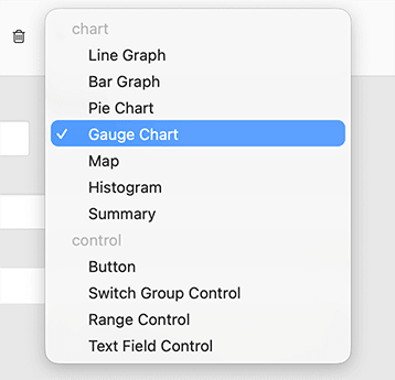 add settings for new tile in initial state