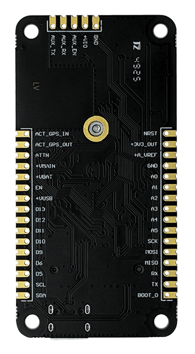 Notecarrier CX v1.3 (back)