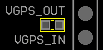 enabling active gps on notecarrier xs