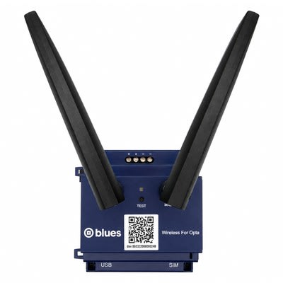 Wireless for OPTA