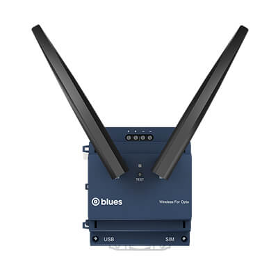 Wireless for OPTA
