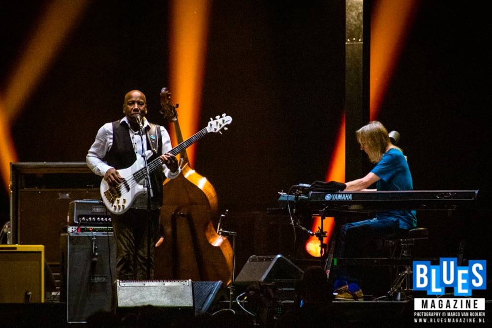Concertverslag Eric Clapton 7 juni 2022 Ziggo Dome Amsterdam Blues Magazine
