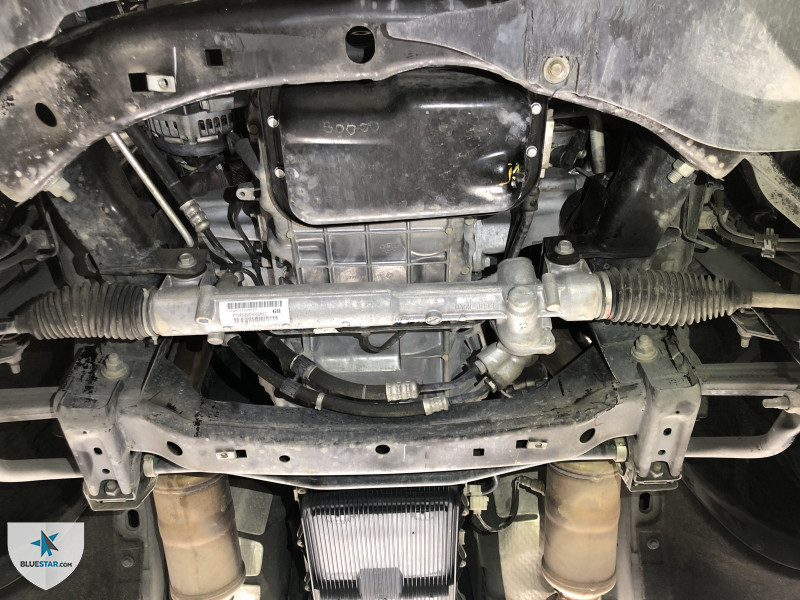 BlueStar Car Inspections