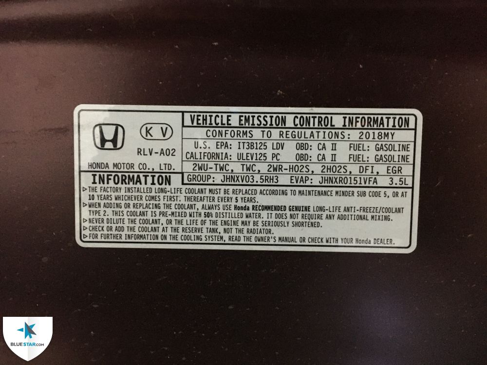 BlueStar Car Inspections