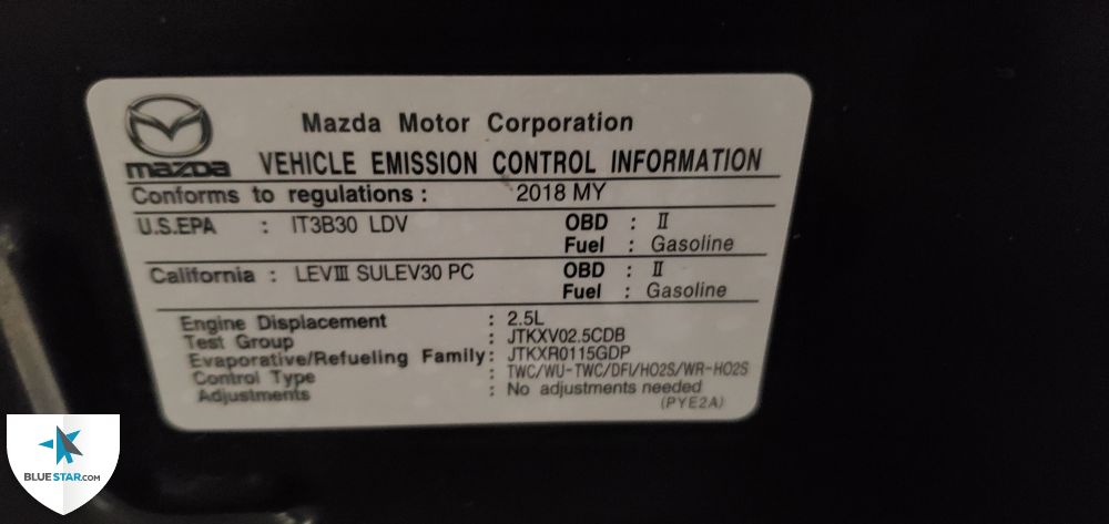 Kia West Covina >> 32 Emission Label Test Group - Labels Database 2020 Kia West Covina >> 32 Emission Label Test Group - Labels Database 2020