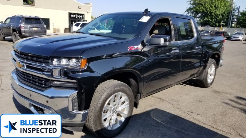 Vehicle Photo