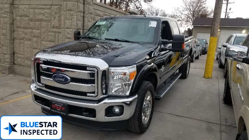 Vehicle Photo