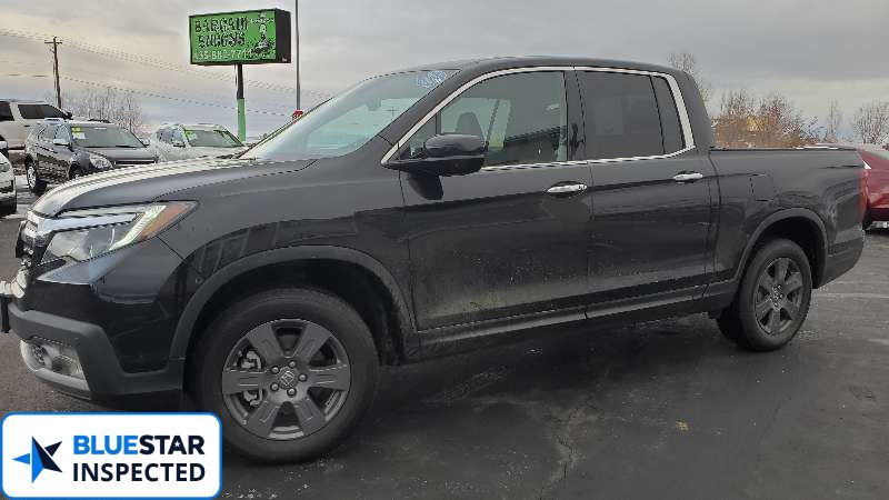 Vehicle Photo