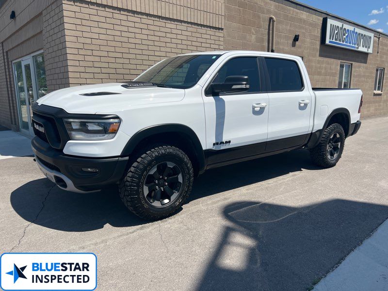 Vehicle Photo
