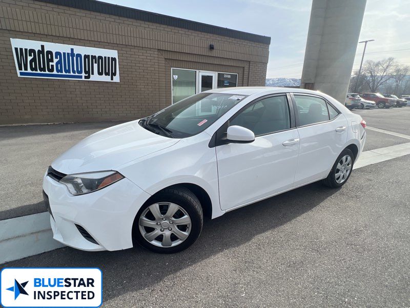Vehicle Photo