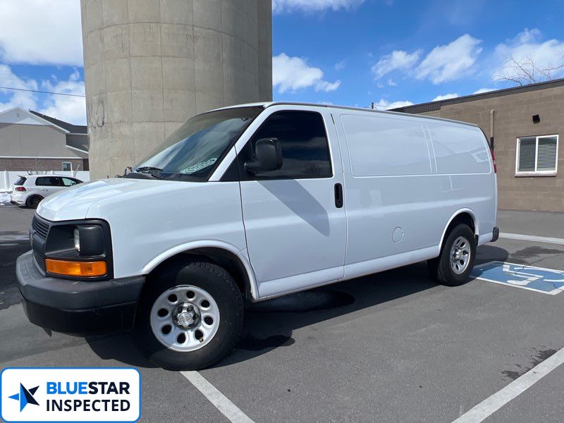 Vehicle Photo