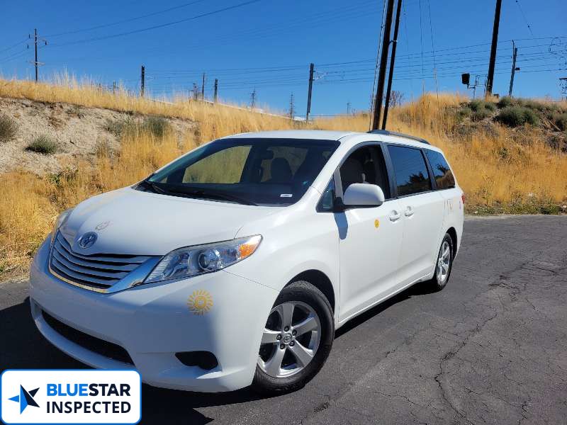 Vehicle Photo