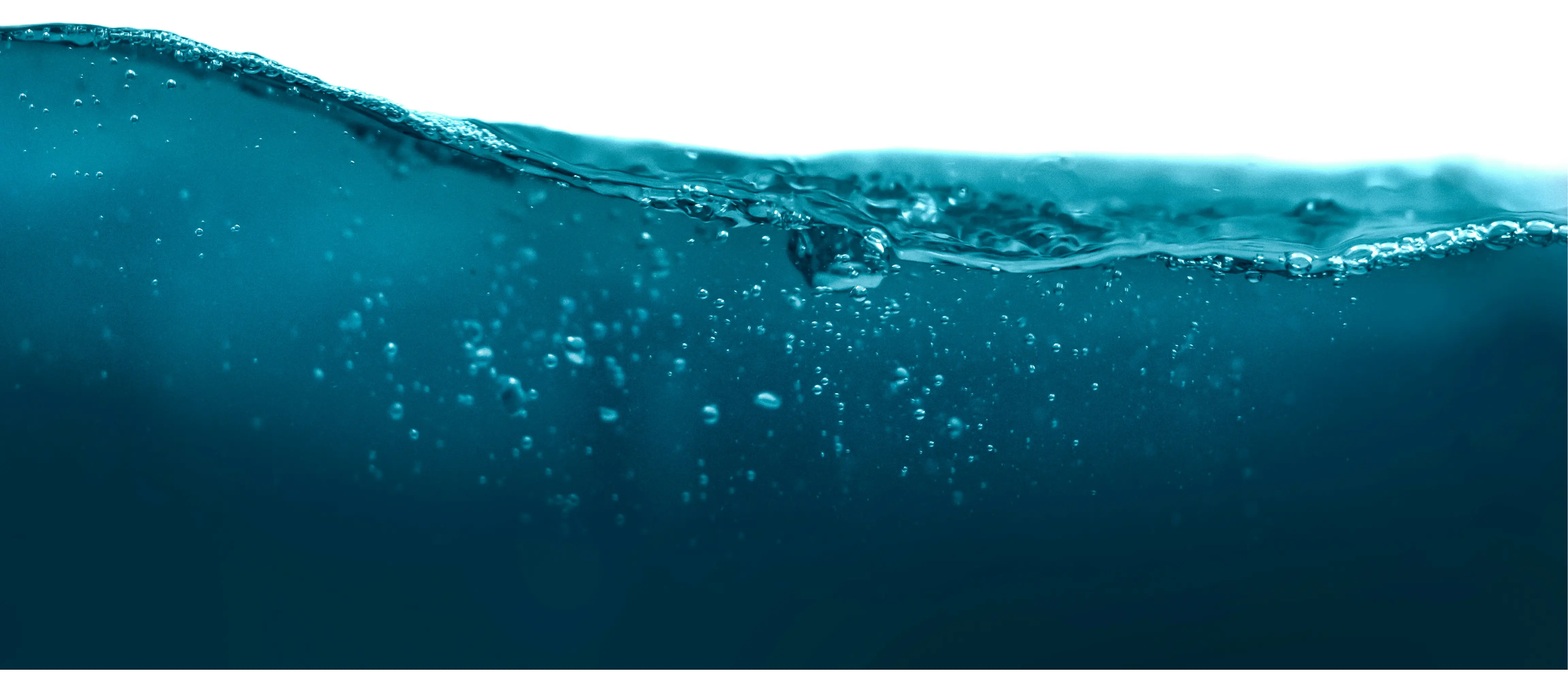 Decorative Water Background