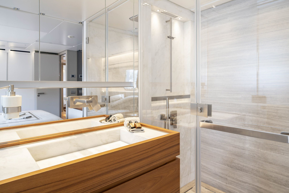 M/Y Salt Yacht #14