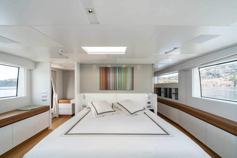 M/Y Salt Yacht #12