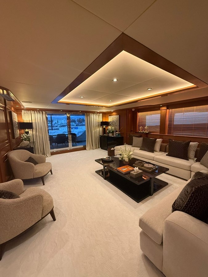 M/Y CELIA P Yacht #9