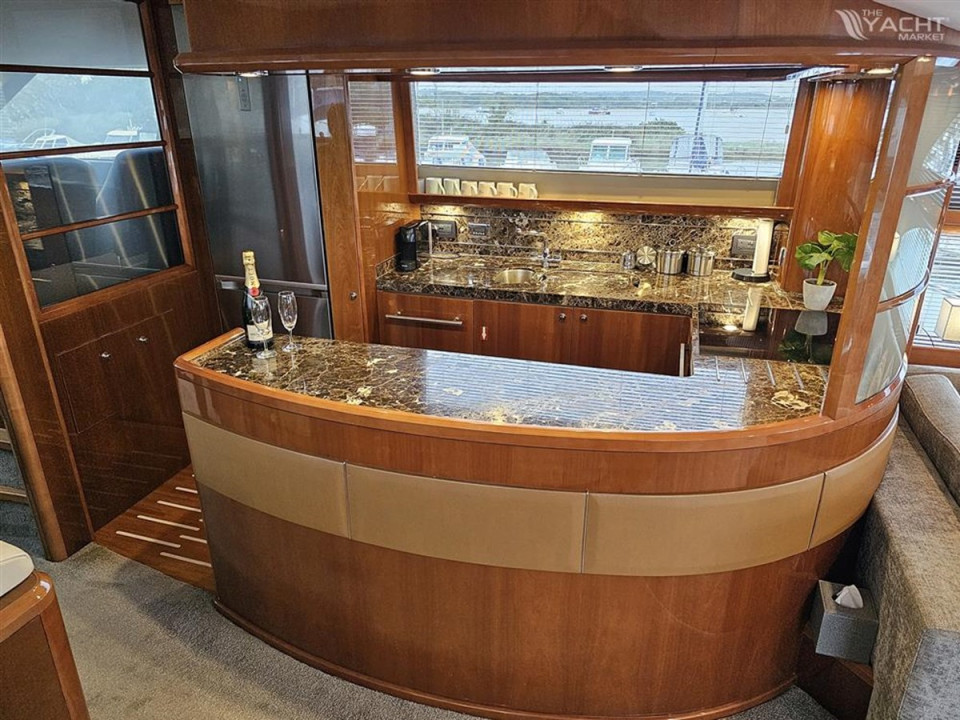 M/Y SWIRL Yacht #5
