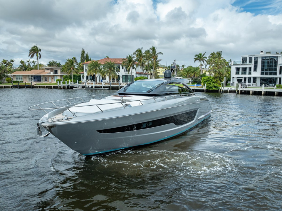 M/Y JACQPOT Yacht #5