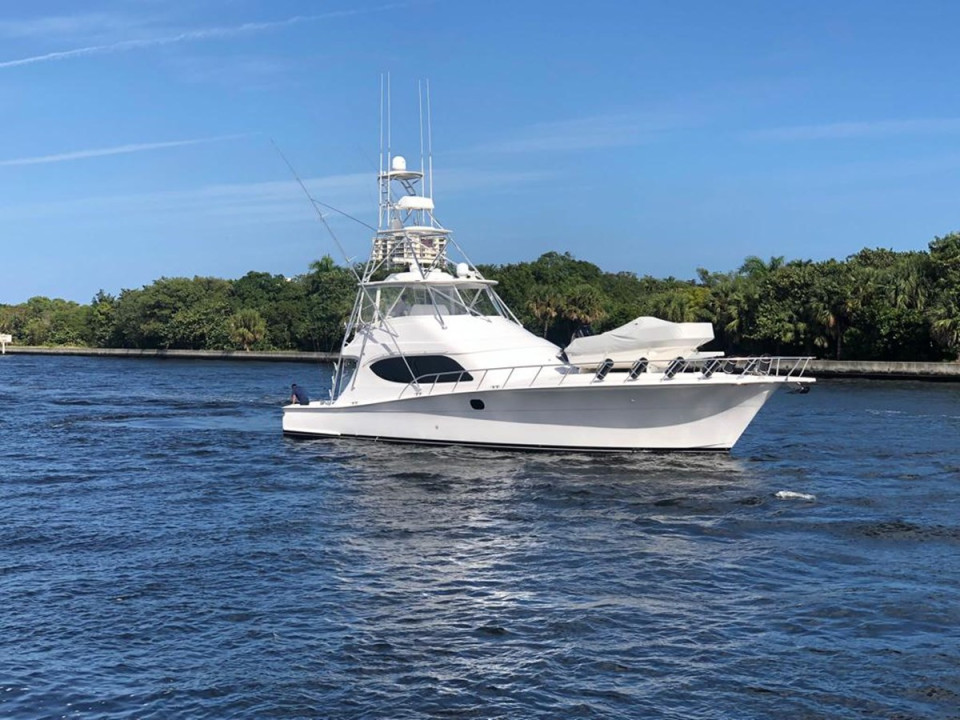 M/Y IMPERIUM Yacht #1