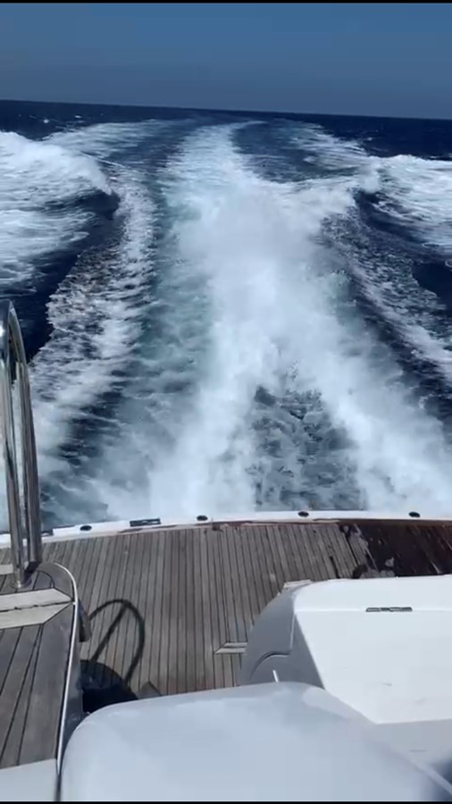 M/Y ENTOURAGE Yacht #4