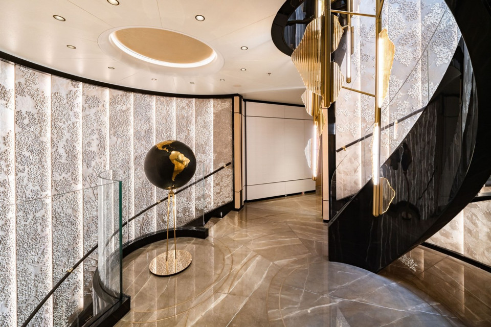 M/Y MALIA Yacht #7