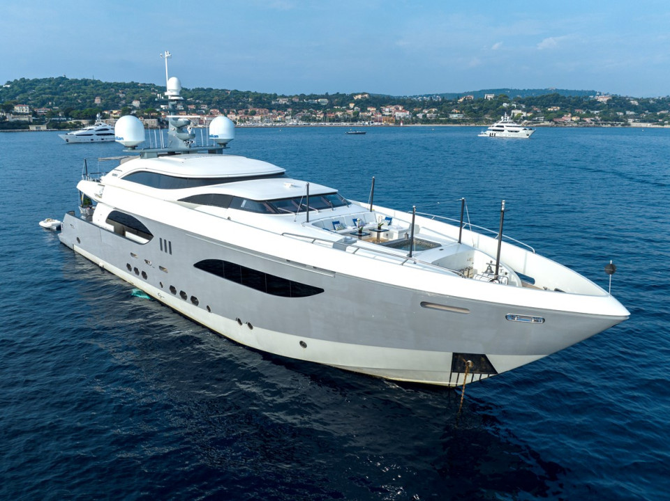 M/Y GEMS II Yacht #2