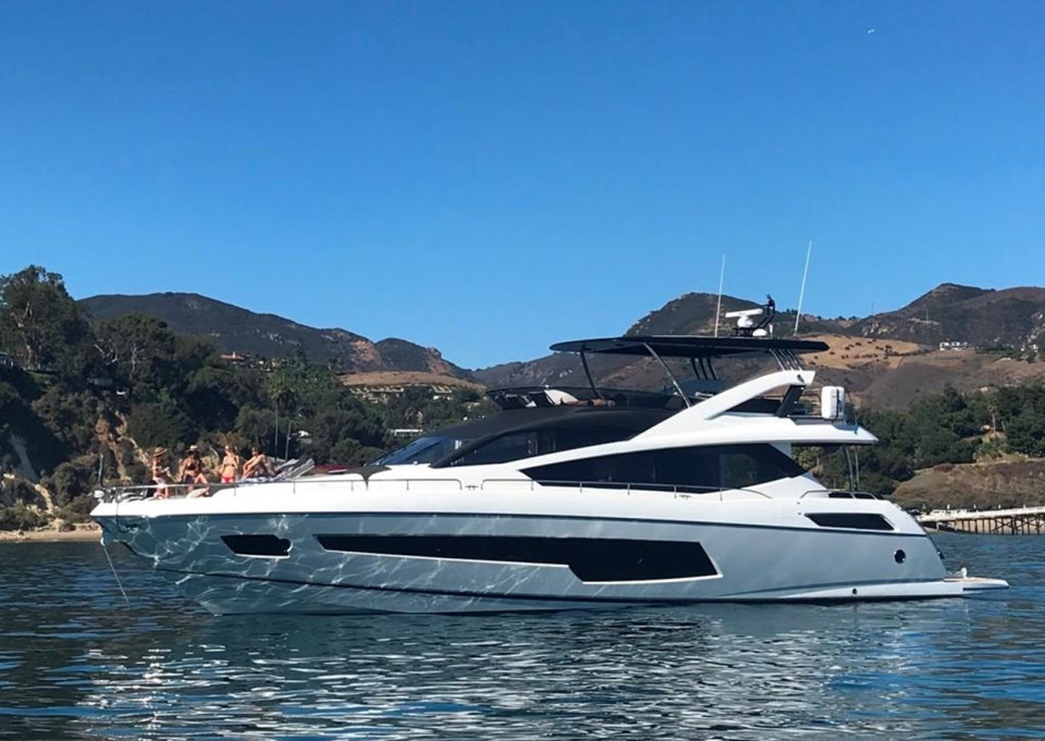 M/Y MOJO RISIN Yacht #2