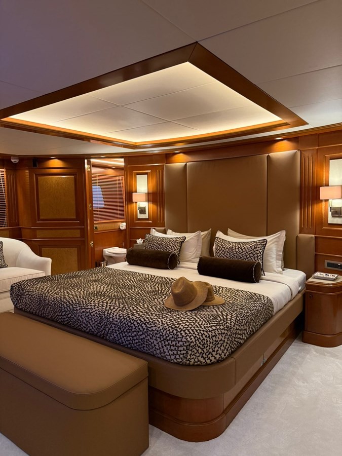 M/Y CELIA P Yacht #11