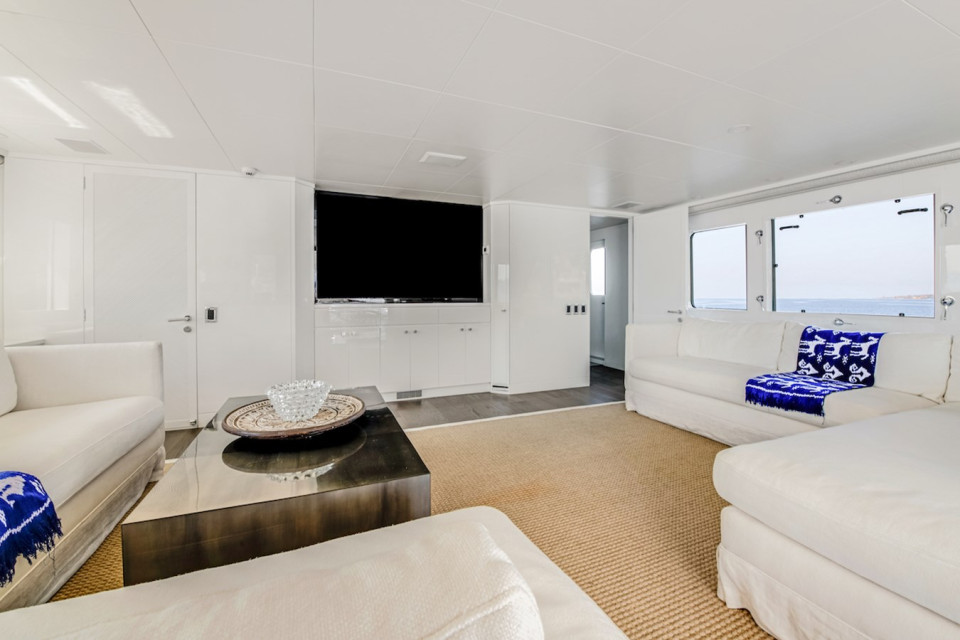 M/Y BG Yacht #9