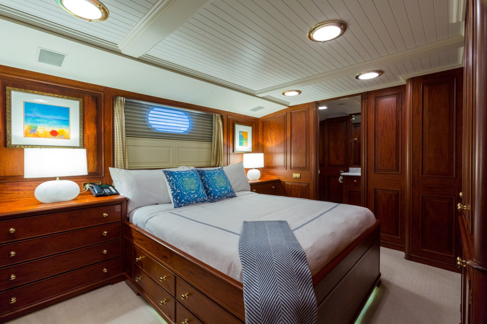 M/Y LADY J Yacht #15