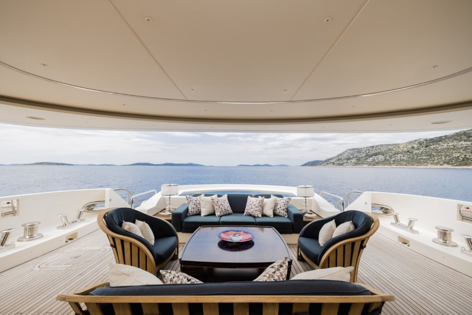 M/Y BELLE ANNA Yacht #3