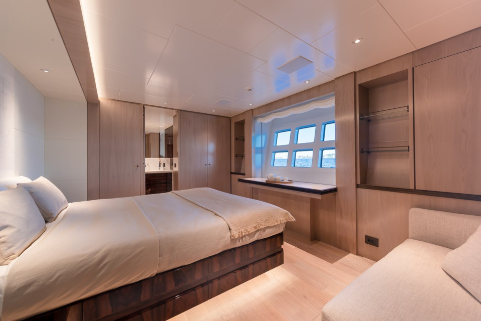 M/Y OCEANIC 143 Yacht #15