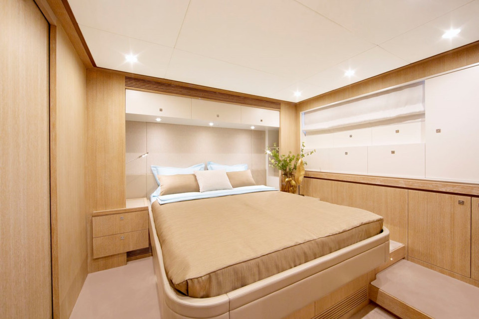 M/Y HELGA Yacht #13