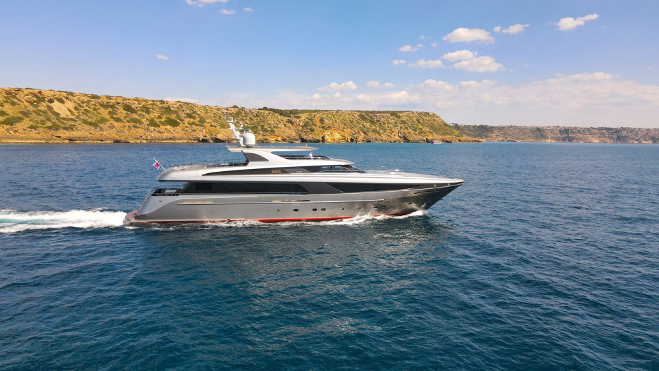 M/Y SMOOTH OPERATOR Yacht #2