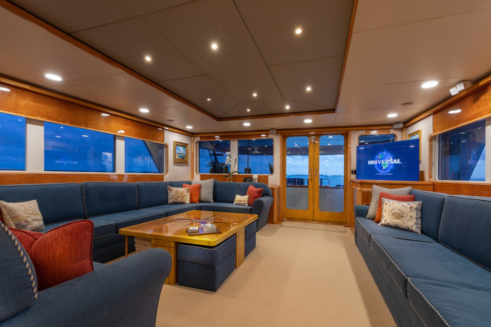 M/Y RENA  Yacht #7