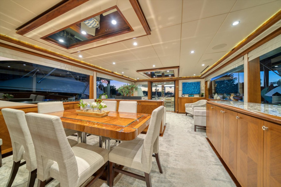 M/Y SEA NOTE Yacht #14