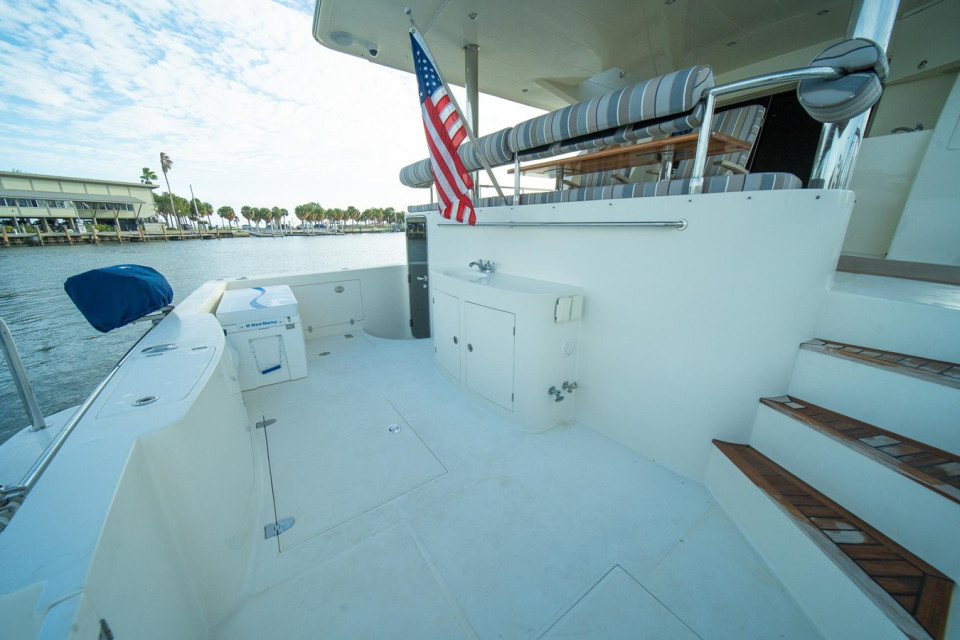 M/Y PRETTY PENNY Yacht #14