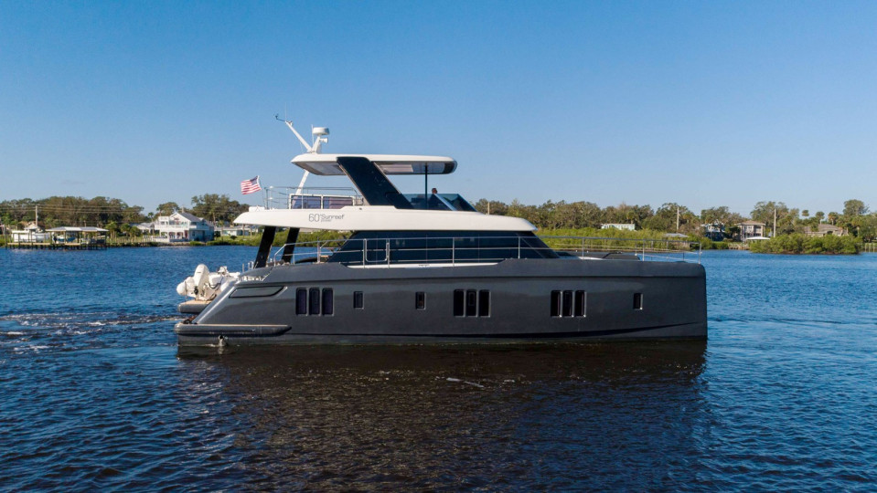 M/Y GYPSY SOUL II Yacht #15