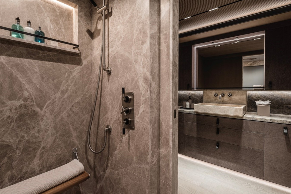 M/Y ACALA Yacht #10