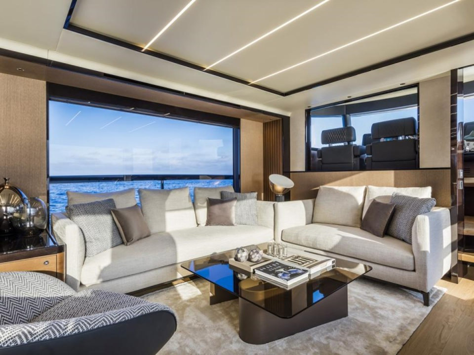 M/Y LEGEND 2 Yacht #14