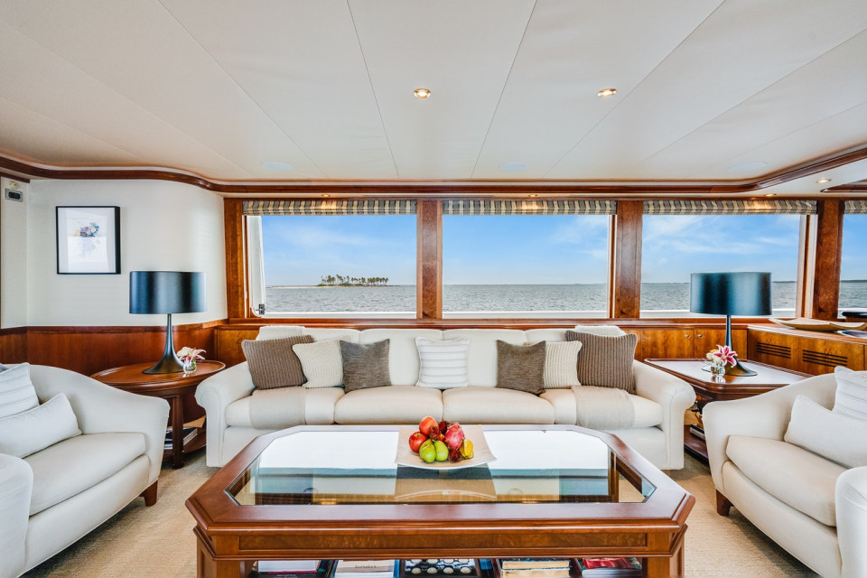 M/Y AVALINA Yacht #14