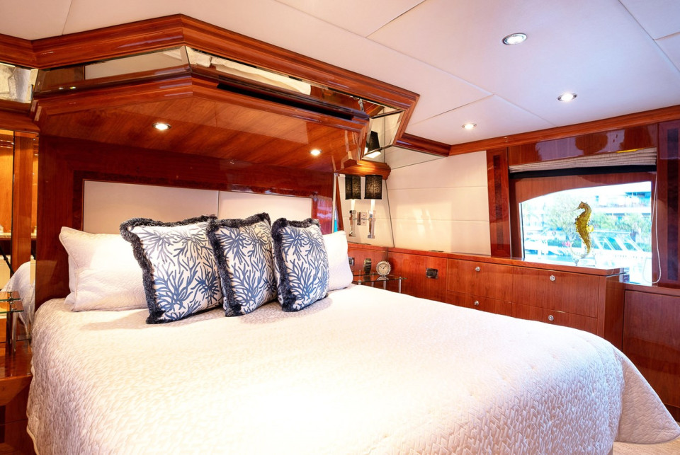 M/Y CYNDERELLA Yacht #9