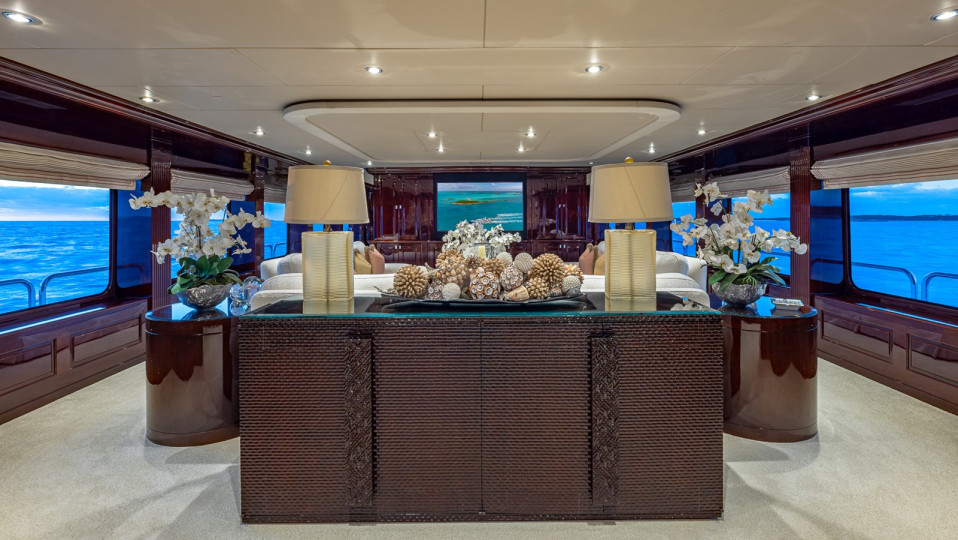 M/Y LADY JOY Yacht #2