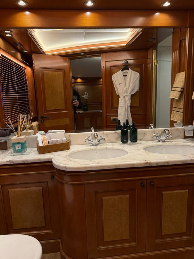 M/Y CELIA P Yacht #13
